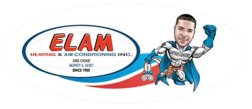 ELAM Heating and Air Conditioning, Inc. - Duct Cleaning