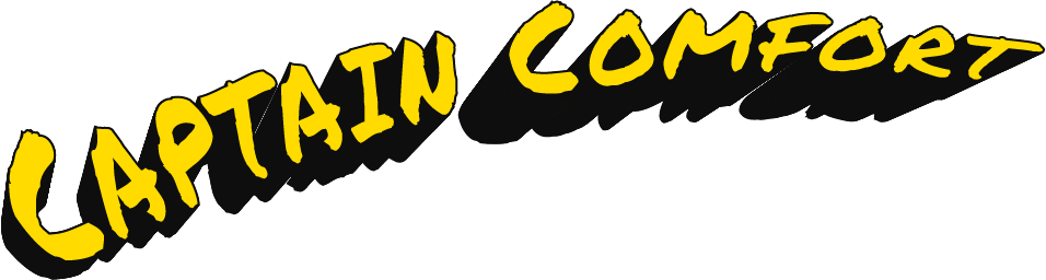 Captain Comfort